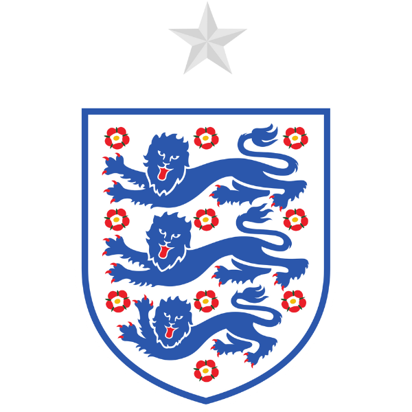 England national team