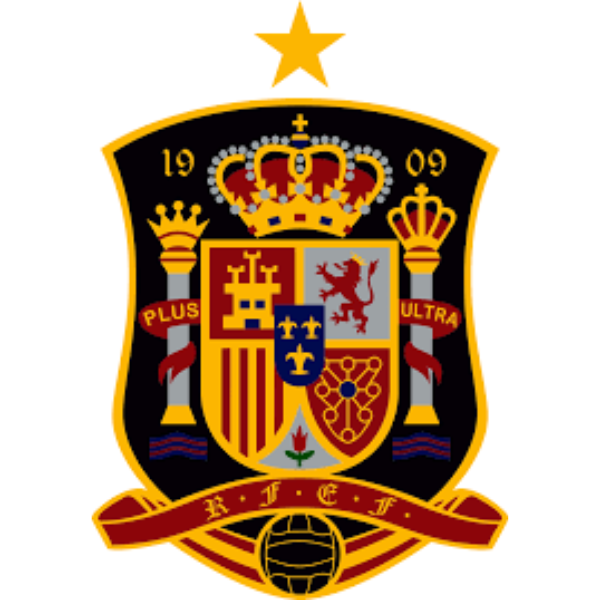 Spain national football team